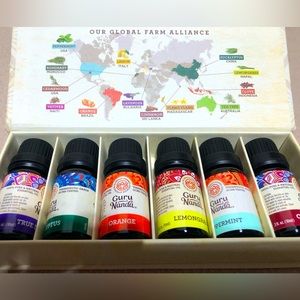 New never used Guru Nanda